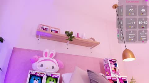 Emily Bank online show from 02.03.25