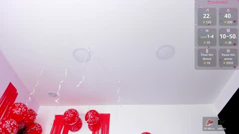 Emily Bank online show from 02.22.25