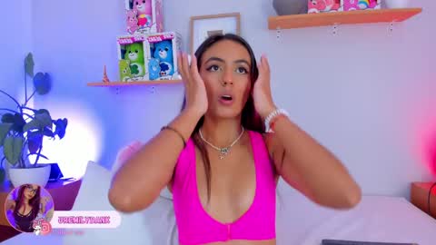 Emily Bank online show from 10.01.25