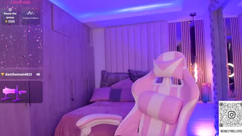 Emily  online show from 12.29.24