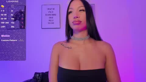 Emily  online show from 11.17.25