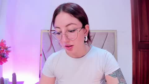 Emilyy Watson online show from 02.11.25