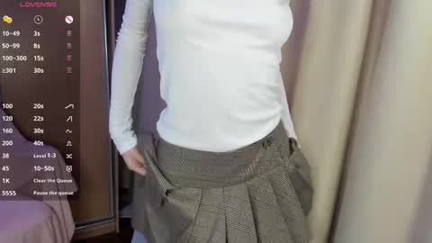 Nadya online show from 03.02.25