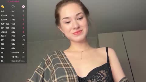 Nadya online show from 10.20.25