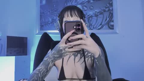 ELLE DANIELLE online show from 03.03.26