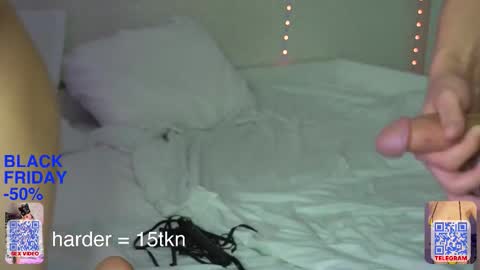 Eminent Eva online show from 11.19.25