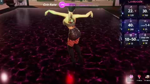 EMI online show from 11.13.25