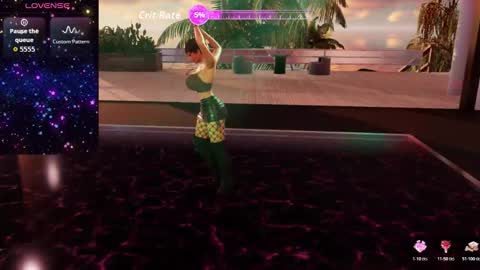 EMI online show from 12.16.25