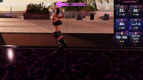 Snapshot of emitrans chatting on 02.17.26 EMI online show from 02.17.26