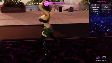 Snapshot of emitrans chatting on 02.19.26 EMI online show from 02.19.26