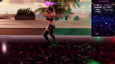 Snapshot of emitrans chatting on 02.21.26 EMI online show from 02.21.26