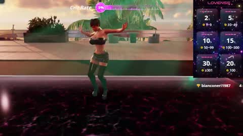 Snapshot of emitrans chatting on 02.22.26 EMI online show from 02.22.26