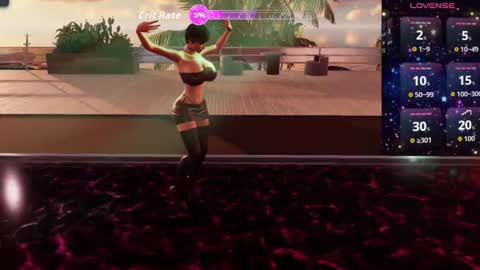 Snapshot of emitrans chatting on 02.24.26 EMI online show from 02.24.26