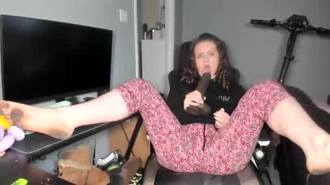 emliyjamesmjb online show from 02.25.25