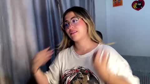 Emma Is here online show from 11.10.25