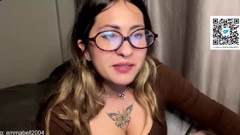 Emma Is here online show from 02.24.26