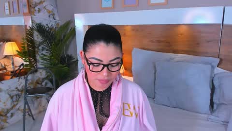 Emma  online show from 02.27.26