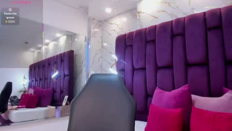 pau online show from 03.08.26