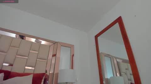 Emma Castillo online show from 12.27.24