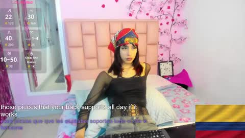 Snapshot of emma_cg chatting on 07.10.26 Emma Or you can call me cutie online show from 07.10.26