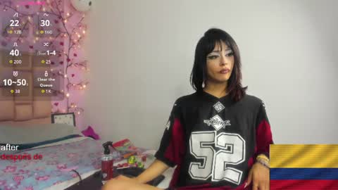 Snapshot of emma_cg chatting on 07.11.26 Emma Or you can call me cutie online show from 07.11.26