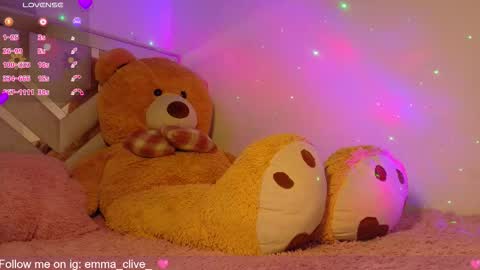  Emma  online show from 10.28.25