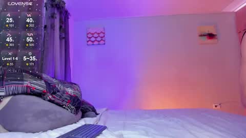 Mistress Emma Demon online show from 02.20.25