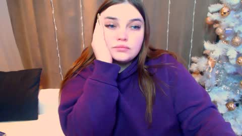 Eva online show from 01.11.25