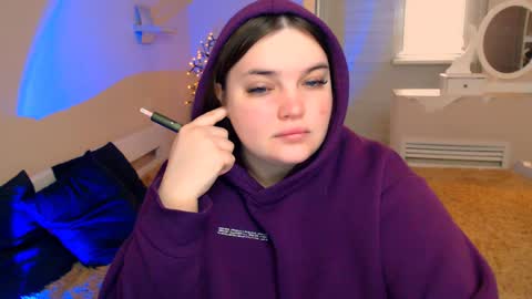 Eva online show from 01.19.25