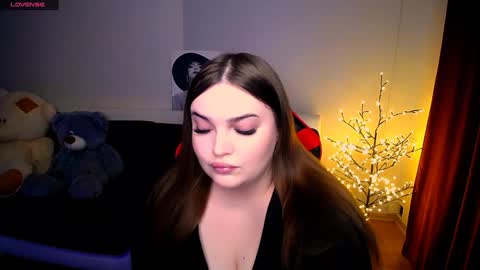 Eva online show from 01.24.25