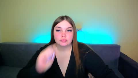 Eva online show from 02.01.25