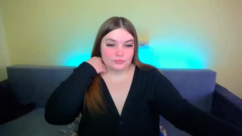 Eva online show from 02.13.25