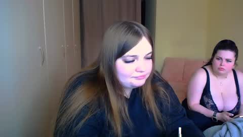 Eva online show from 03.12.25