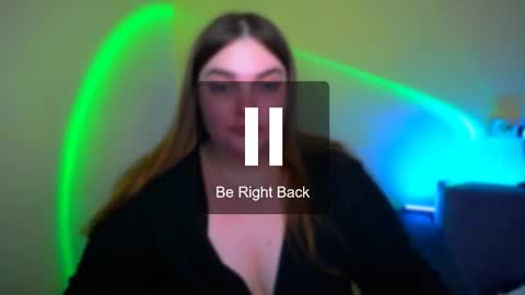 Eva online show from 09.23.25