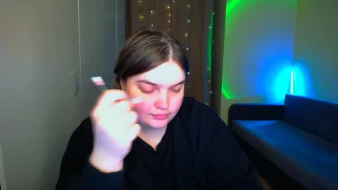 Eva online show from 11.14.25