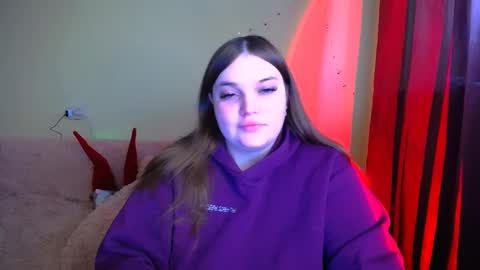 Snapshot of emma_dorn chatting on 01.18.26 Eva online show from 01.18.26