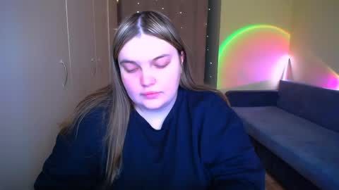 Eva online show from 03.30.26