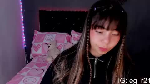 Snapshot of emma_grayys chatting on 07.24.26 emma_grayys online show from 07.24.26