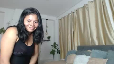 Snapshot of emma_hassani chatting on 06.12.26 Tell me Emma online show from 06.12.26