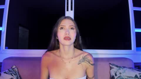 emma_jhoons online show from 01.07.26