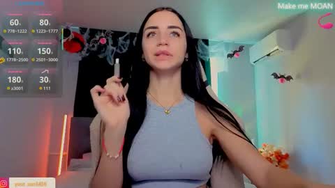 Emma online show from 10.29.25