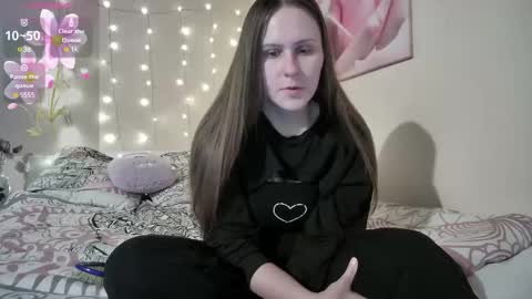 emma_just online show from 10.17.25