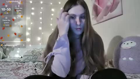 emma_just online show from 11.01.25