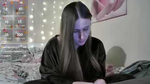 emma_just online show from 11.05.25
