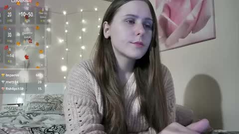 emma_just online show from 11.10.25