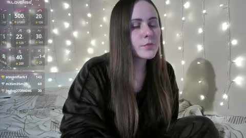 emma_just online show from 02.09.26