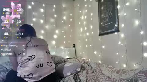 emma_just online show from 03.10.26