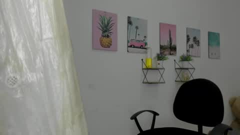 whises lits        online show from 02.05.26