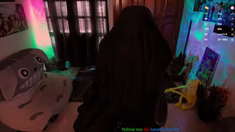 LUNA online show from 12.09.24