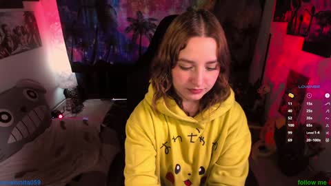 LUNA online show from 01.16.25